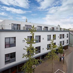 Alda Hotel Reykjavík
