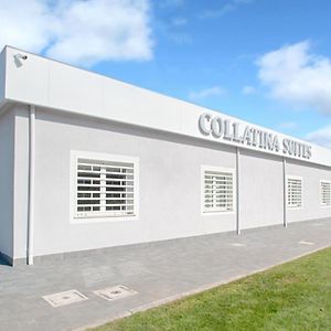 Collatina Suites